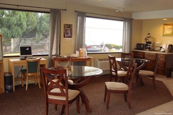 Colorado Mesa Inn Grand Junction